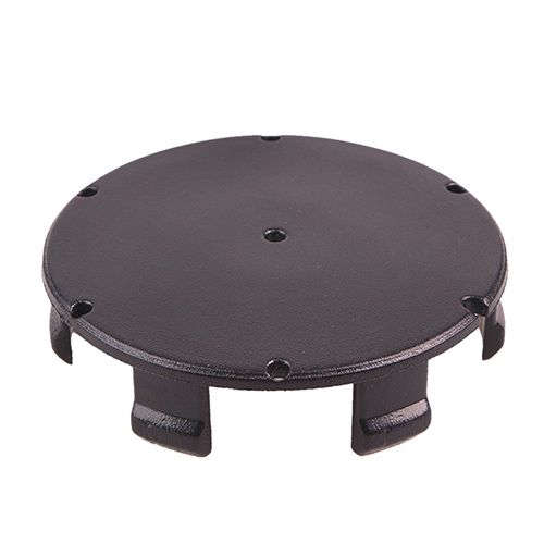 Заглушка колісного диска 75x70 (4 шт.) чорнi 52945