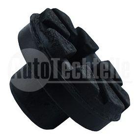 Подушка радиатора Citroen Jumper / Fiat Ducato / Peugeot Boxer 94-, AutoTechteile, 511 0511, FT13062