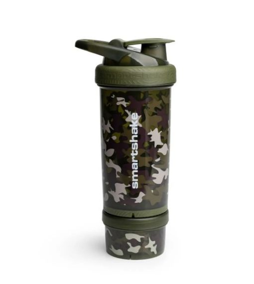 Шейкер спортивный SmartShake Revive 25oz/750 мл Camo Green (13075301) | Зображення 3