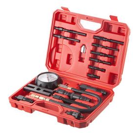 Компресометр для дизельних двигунів INTERTOOL AT-40031