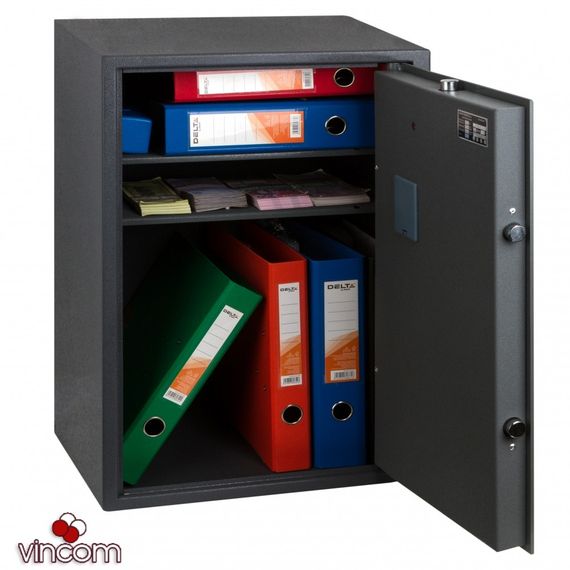 Сейф офисный Safetronics NTL 62ME | Зображення 4