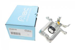 Суппорт тормозной задний  L Opel Astra J 12-20 d=40mm  ATE  для диска d=314mm  394610