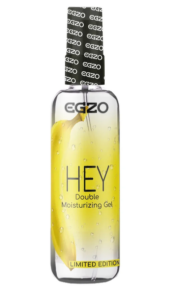 Анальний лубрикант EGZO HEY Limited Edition, 100ml Sex Aura