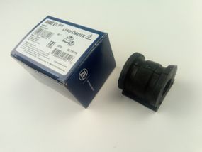 Втулка стабілізатора Fabia/Polo, LEMFORDER (35886 01) 16 мм (6Q0411314P)