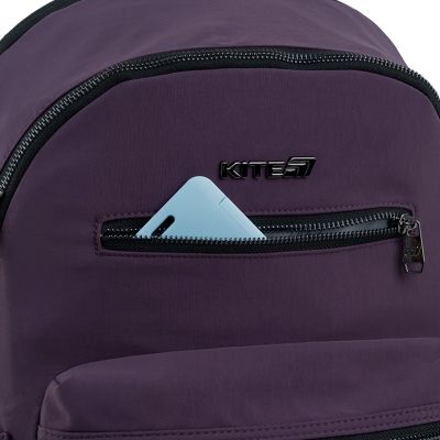 Рюкзак школьный Kite Education teens 2720M-4 (K25-2720M-4) | Зображення 2