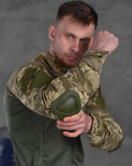 Костюм тактический пиксель Single Sword ТР4296 | Зображення 8