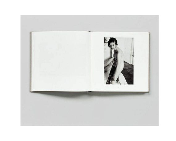 Альбомы известных фотографов книга работ Сола Лейтера Saul Leiter "In My Room" подарочные книги для фотографов | Зображення 2