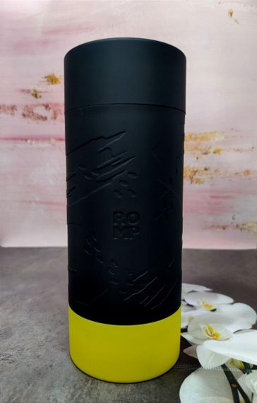 Мастурбатор Анус у колбі Romp Dash з ефектом всмоктування Sex Aura | Зображення 2