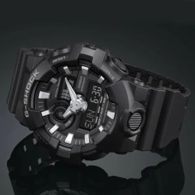Годинник Casio GA-700-1BER