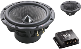 Компонентна акустика Blam S 165.85