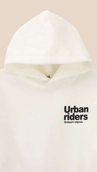 Худі з принтом для хлопчика LAWA P-BB02331 152 см Молочний shop (2000999403156) | Зображення 1