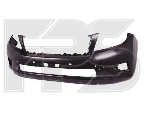 Передний бампер Toyota LC Prado 150 '10-13 (FPS) 521196A943