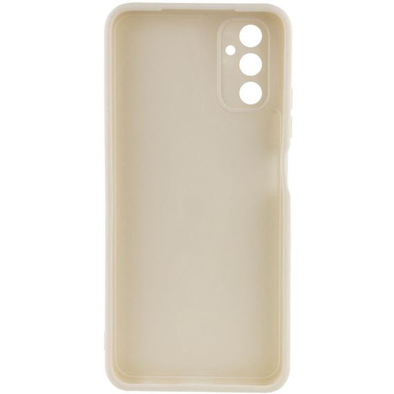 Силиконовый чехол Candy Full Camera для Samsung Galaxy M54 5G | Зображення 1