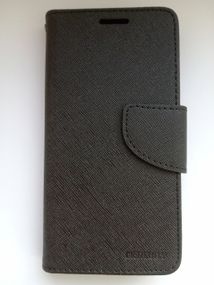 Чохол-книжка Goospery для Xiaomi Redmi 2 чорний