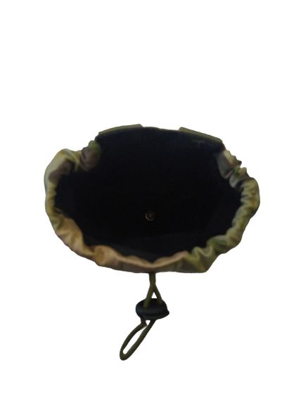 Чохол для фляги напівкруглої 1л M&M мультикам (213543) | Зображення 2