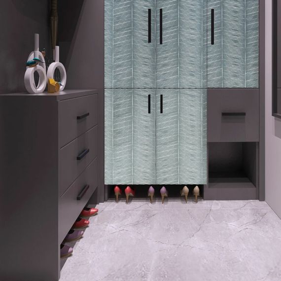 Самоклеюча плівка кипарис 0,45х10м SW-00001219 | Зображення 4