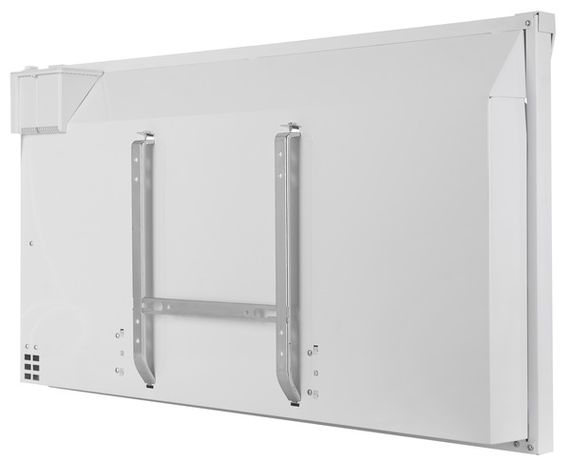 Конвектор Tesy CN 051 200 EI CLOUD W | Зображення 2