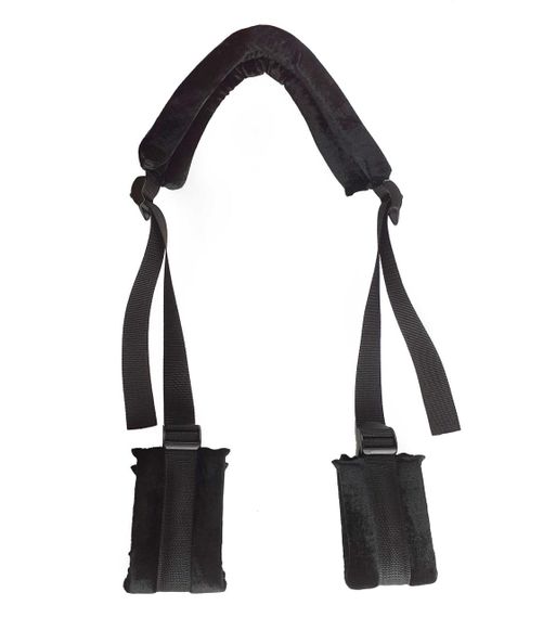 Набор для фиксации Art of Sex – BDSM Bondage Bad Girl Simple Sex Aura | Зображення 1
