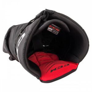 Юніорські хокейні шорти CCM QuickLite 230 Jr | Зображення 3