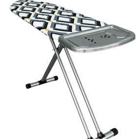 Дошка для прасування Kanat Axode Gold (AG-782)