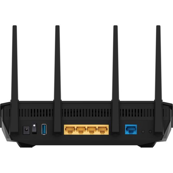 Маршрутизатор ASUS RT-AX5400 (90IG0860-MO9B00) | Зображення 6