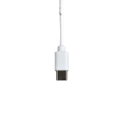 Бездротова стерео гарнітура XO X12 TWS з Bluetooth 5.0, мятая упаковка (39060-01_403)