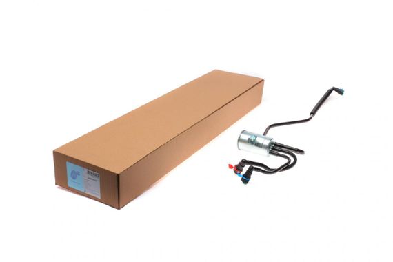 Фільтр паливний Chrysler Voyager Grand Voyager 2.0-3.8 95-01 ADA102307