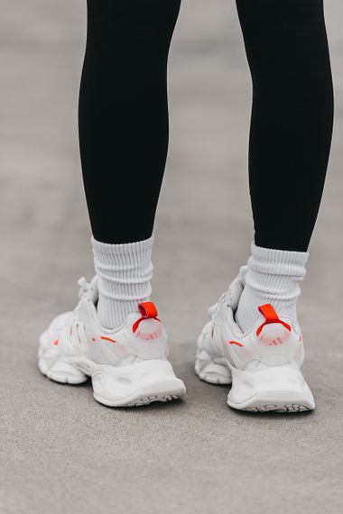 Кросівки  Vento XLG , В'єтнам 1828 44 | Зображення 1