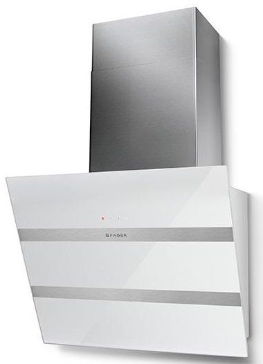 Вытяжка Faber наклонная 330.0538.525