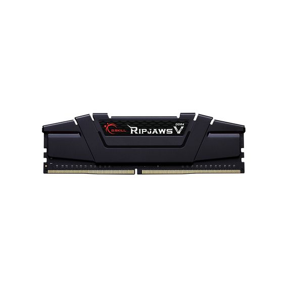 Модуль пам&#039;яті для комп&#039;ютера DDR4 32GB (2x16GB) 3600 MHz Ripjaws V G.Skill (F4-3600C16D-32GVKC) | Зображення 2