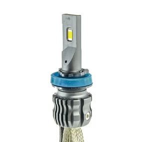 LED лампа CYCLONE LED H11 6000K type 36