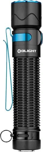 Ліхтар Olight Warrior Mini 2 Black | Зображення 1