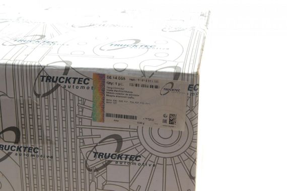 Коллектор впускной BMW 3 E90 E92 E93  5 F10 F11  7 F01 F02 07-13 N57  08.14.085 | Зображення 1