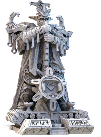 Настольная игра Лорды Рагнарёка (Lords of Ragnarok) | Зображення 7