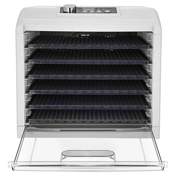 Сушка для фруктів і овочів Sencor SFD 6500WH | Зображення 2