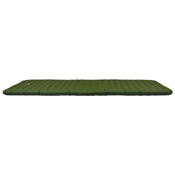 Килимок надувний Wechsel Glacio L 186 x 64 x 8 cm TL Olive (233123) | Зображення 5