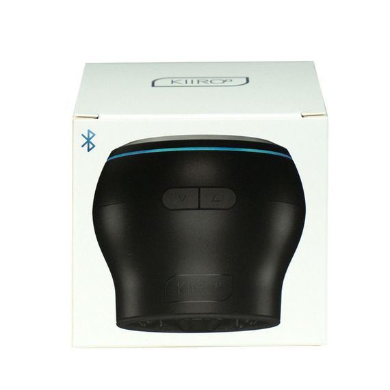 Вакуумна інтерактивна насадка для мастурбатора Kiiroo PowerBlow, імітатор мінету sexstyle | Зображення 4