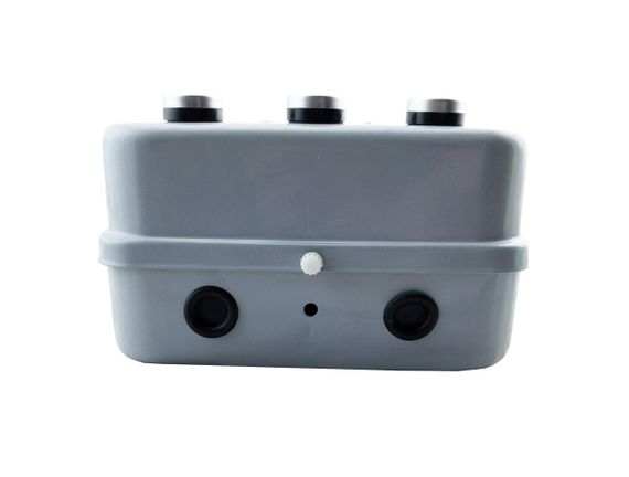 Контактор КММор151216 оболочка металл реверс 12А РТ-9-13А 400В/АС3 IP54 Ny95504444 | Зображення 3