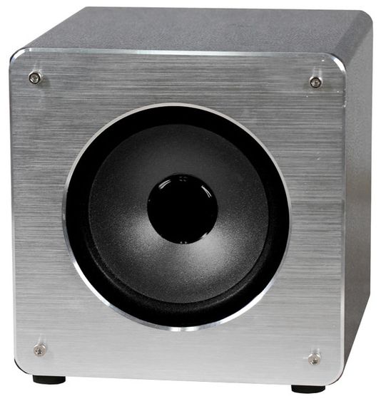Портативна Bluetooth колонка OMEGA OG60A 5W ALUMINIUM