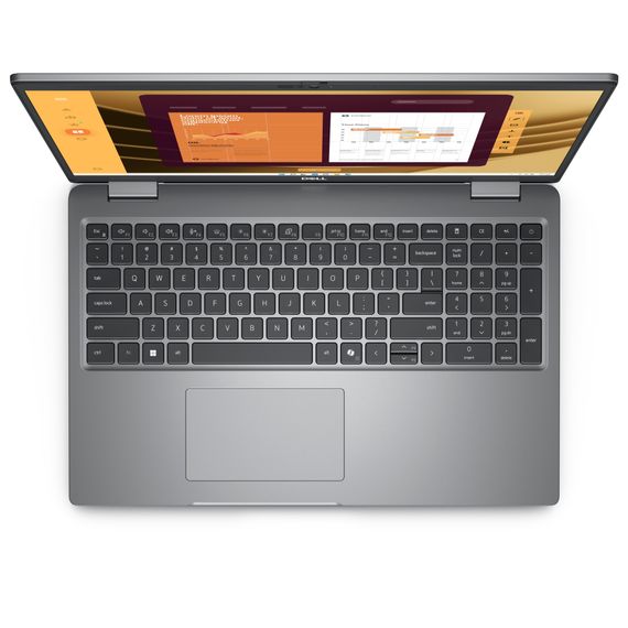 Ноутбук Dell Latitude 5550 (N065L555015UA_UBU) | Зображення 3