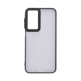 Чехол для мобильного телефона Armorstandart Frame Samsung A16 4G Black (ARM84800)