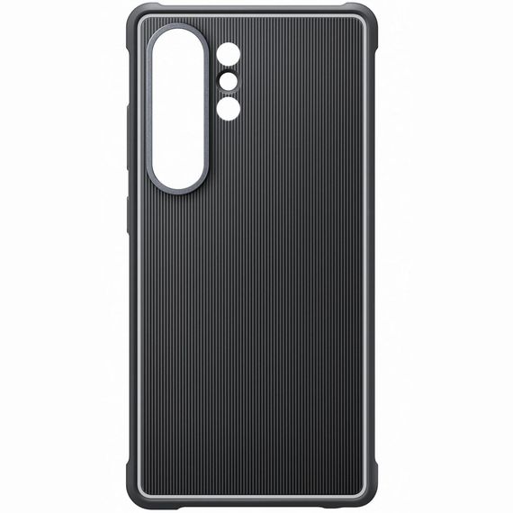 Чохол до мобільного телефона Samsung Galaxy S25 Ultra (S938), Rugged case (EF-RS938CBEGWW) | Зображення 3