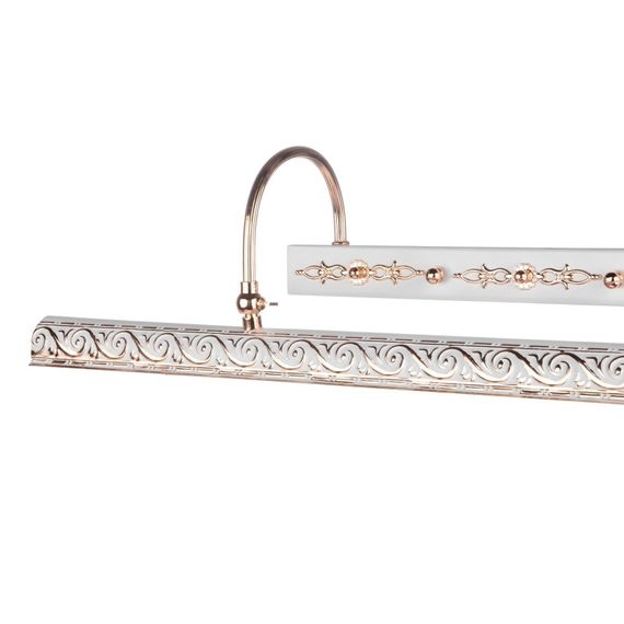 Подсветка для картин и зеркал E14 FG/WH (SW-22/4) | Зображення 1