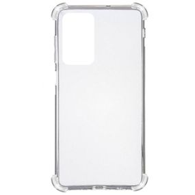 TPU чохол GETMAN Ease logo посилені кути для Xiaomi Redmi Note 11E