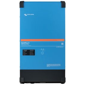 VictronEnergy MultiPlus-II 48/10000/140-100 однофазный чистая синусоида Інвертор
