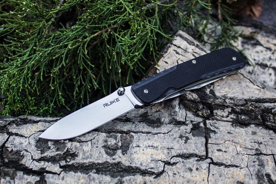 Ніж багатофункційний Ruike Trekker LD21-B | Зображення 3