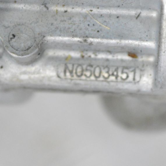 Замок запалювання Peugeot Partner Пежо Партнер N0503458 N0503451 E1105995 | Зображення 2