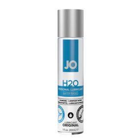 Лубрикант System JO - H2O Lubricant 30 ml Sex Aura