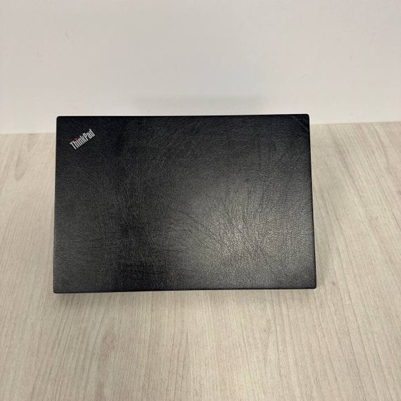 Ноутбук Lenovo ThinkPad T460s / 14" (1920x1080) IPS / Intel Core i5-6300U (2 (4) ядра по 2.4 - 3.0 GHz) / 8 GB DDR4 / 256 GB SSD / Intel HD Graphics 520 / WebCam б/в | Зображення 7