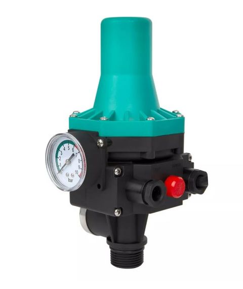 Контролер тиску SHIMGE 1.1 кВт PS-01C